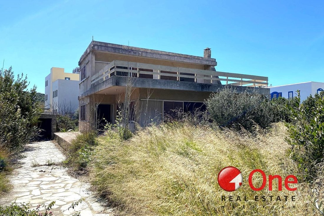 House in Rafina, Attica, Greece 1 - 17930488