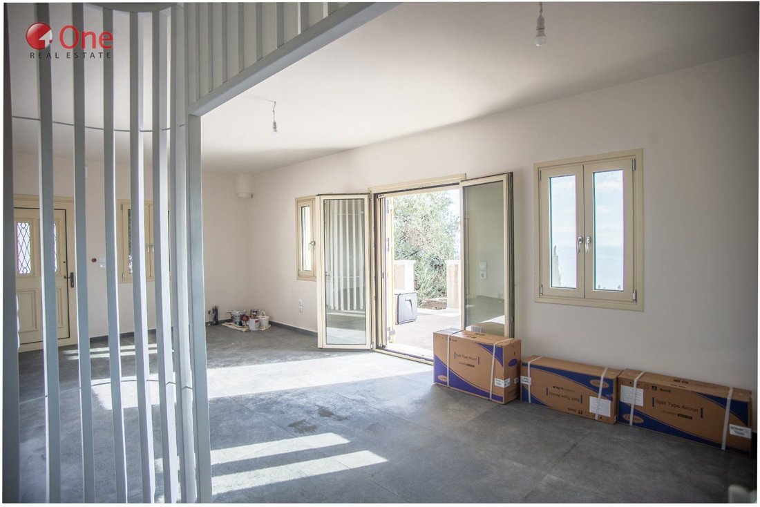 House in Argostoli, Peloponnese, Western Greece and the Ionian, Greece 1 - 17931285