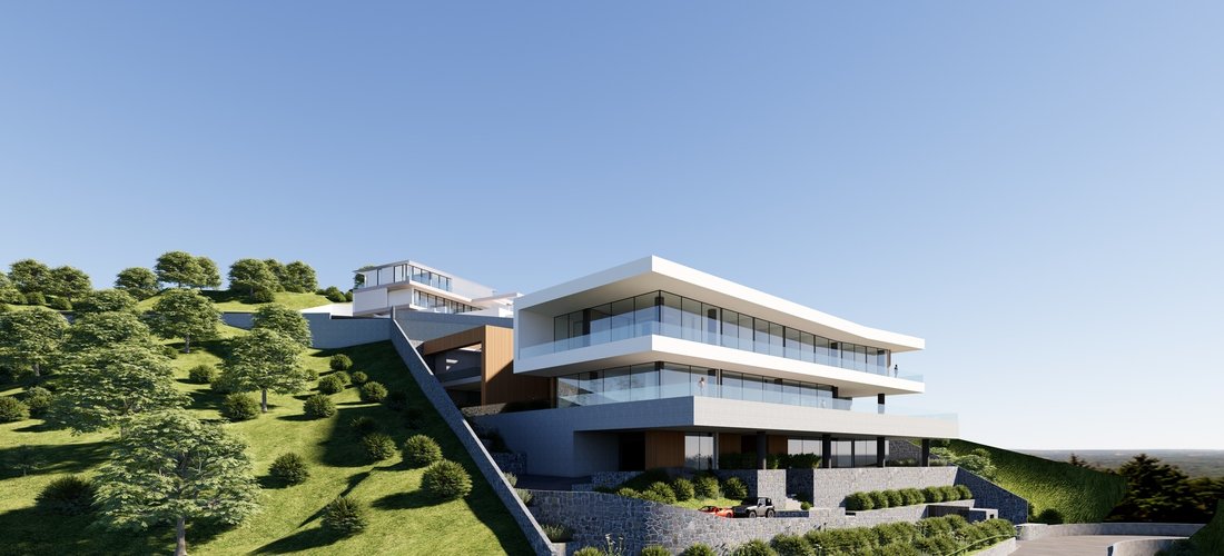 Villa in Agios Tychon, Limassol, Cyprus 3 - 17930477