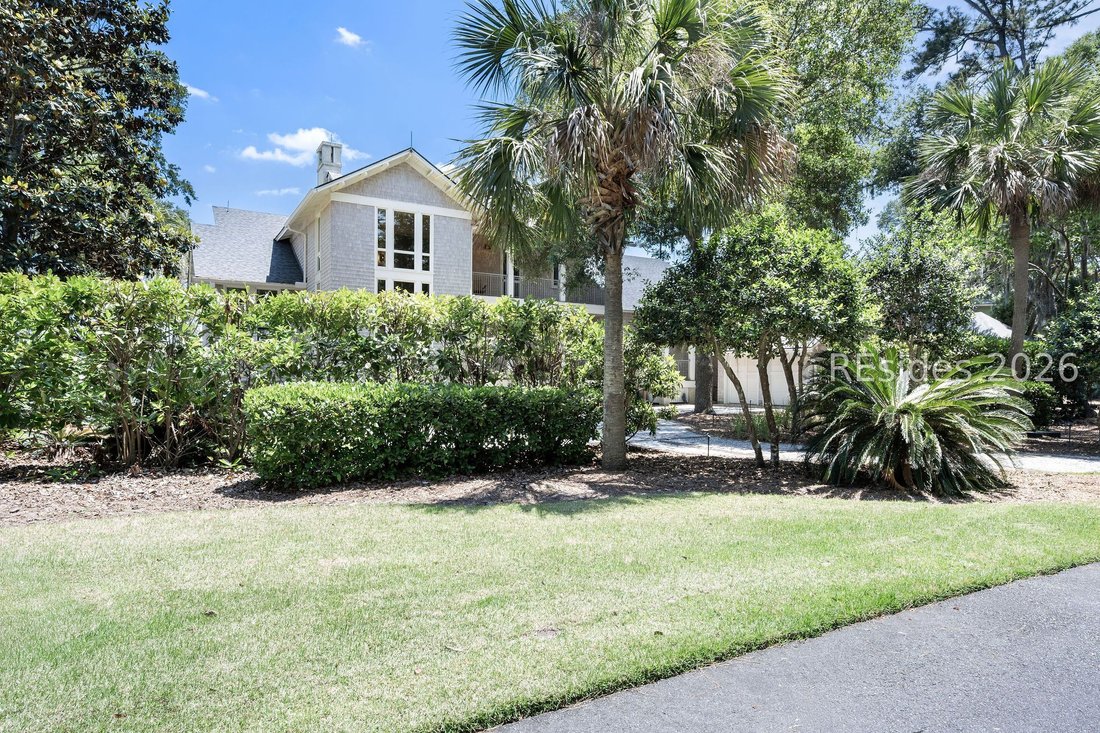 House in Daufuskie Island, South Carolina, United States 4 - 17928061