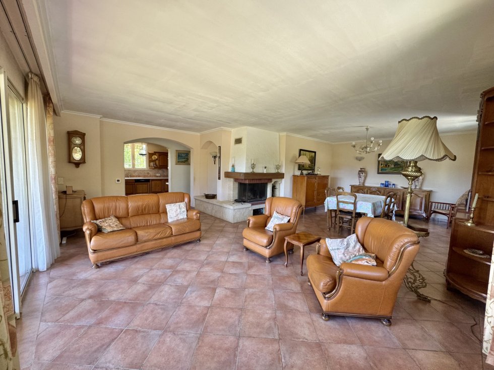 Villa in Levens, Provence-Alpes-Côte d'Azur, France 5 - 17929489
