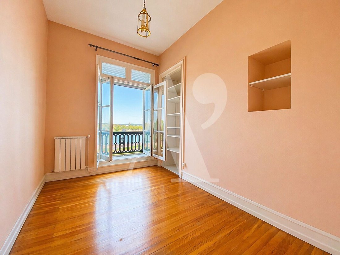 Apartment in Le Lac-Bacalan, Bordeaux, France 4 - 17756138