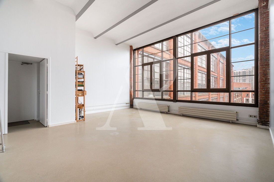 Wohnung in Centre Ville Est, Ivry-sur-Seine, Frankreich 4 - 15961347