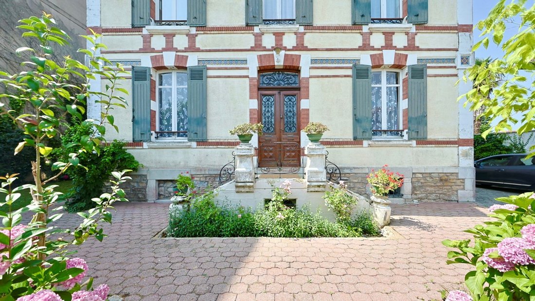 House in Saint Vincent, Dax, France 3 - 16048038