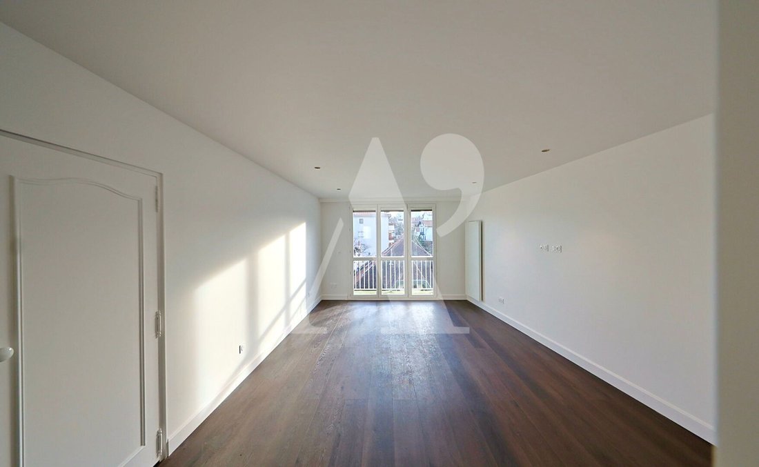 Apartamento en San Martín-Ciudad de las Flores, Biarritz, Francia 5 - 16970600