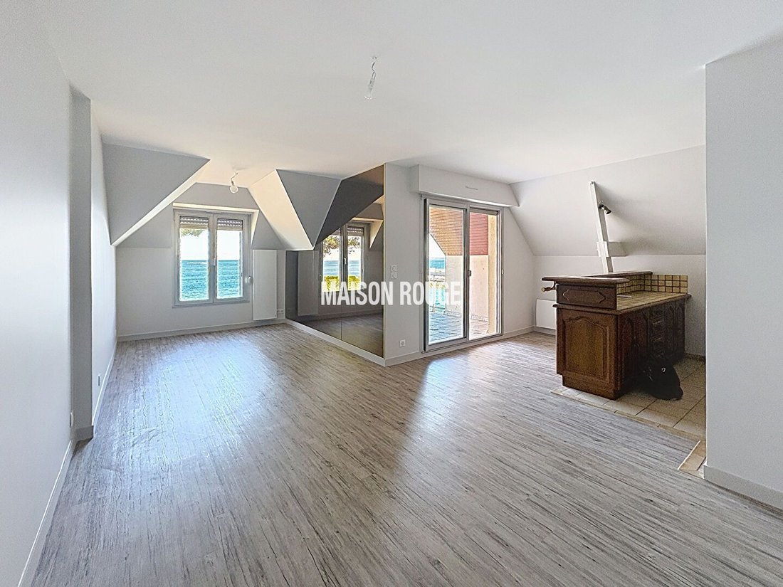Apartment in Saint-Quay-Portrieux, Brittany, France 4 - 16068533
