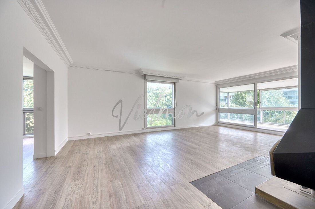 Apartment in Le Chesnay, Le Chesnay-Rocquencourt, France 2 - 16265070