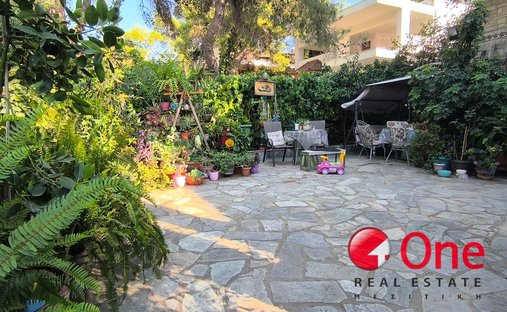 Casa en Cefisia, Ática, Grecia 1