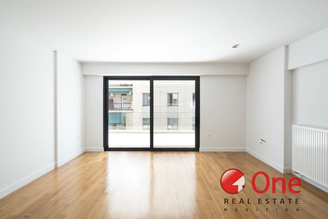 Apartment in Sunoikia Pagkratiou, 2nd District of Athens, Athens 2 - 17930812