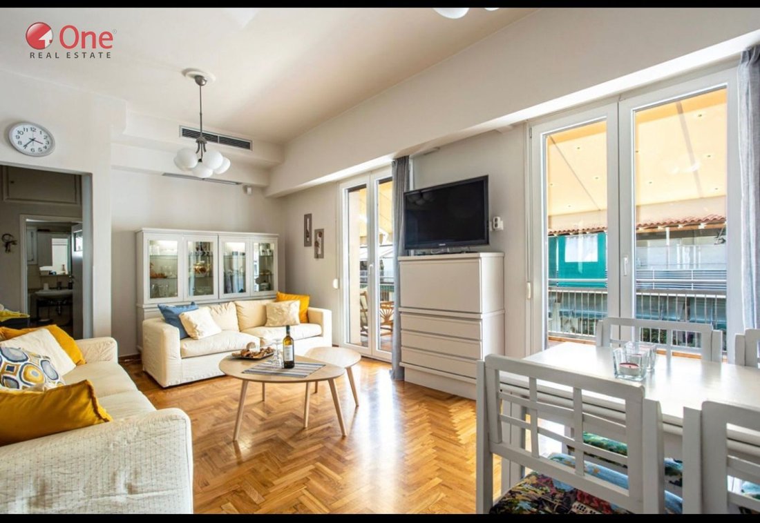 Apartment in 1st District of Athens, Athens, Greece 1 - 17931399