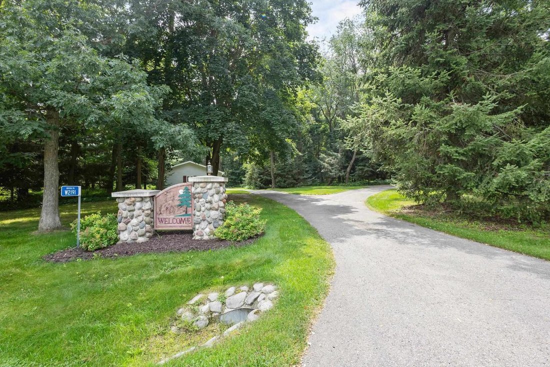 House in Green Lake, Wisconsin, United States 4 - 17932724