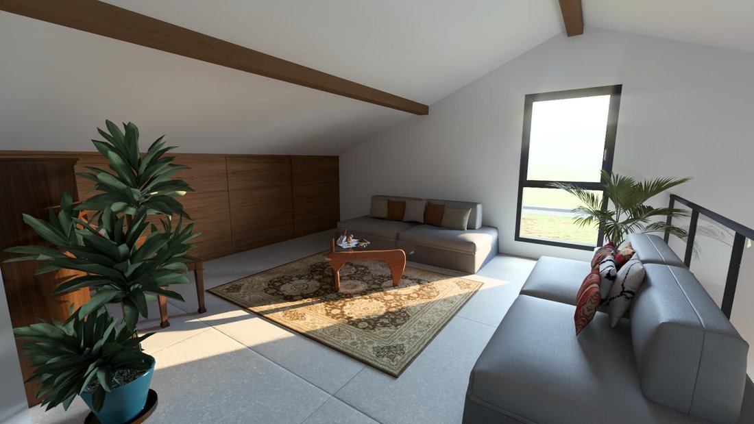 Apartment in Argonay, Auvergne-Rhône-Alpes, France 5 - 16912204