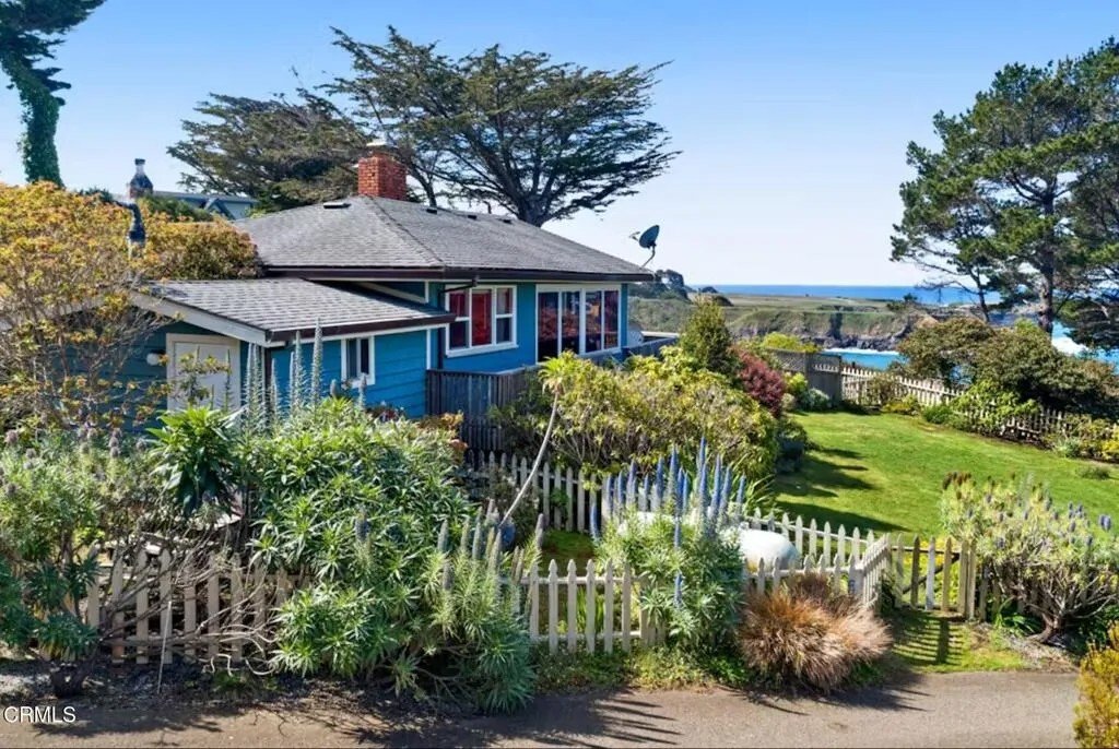 House in Mendocino, California, United States 2 - 17939294