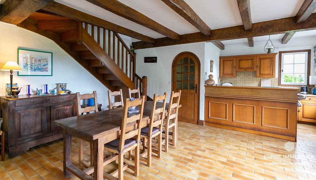 Villa in Névez, Brittany, France 5 - 17935265