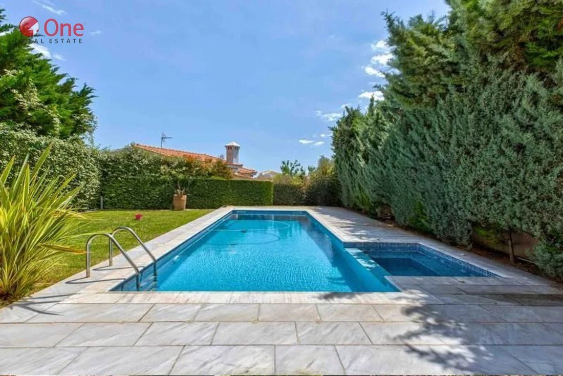 House in Rafina, Attica, Greece 3 - 17931755