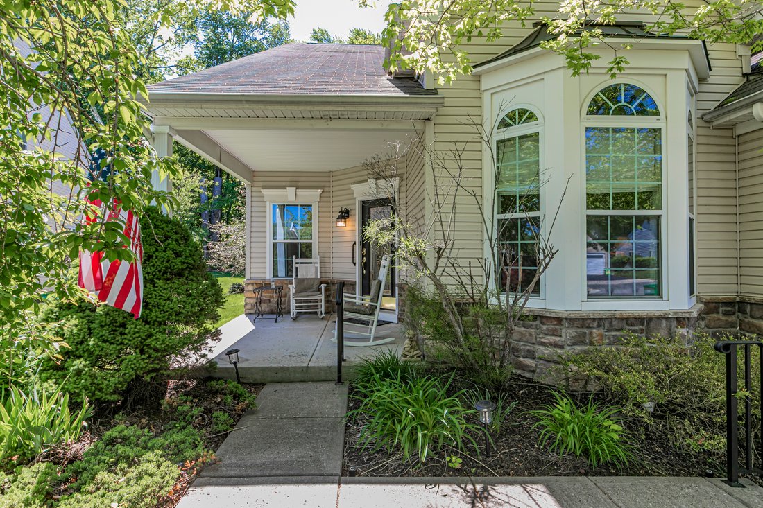 House in Pennington, New Jersey, United States 3 - 17929585