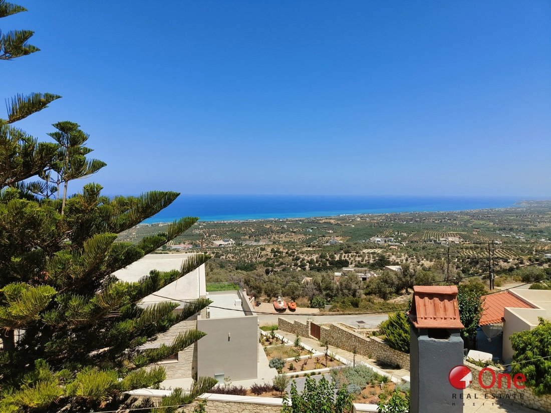 Villa in Crete, Greece 2 - 17931859