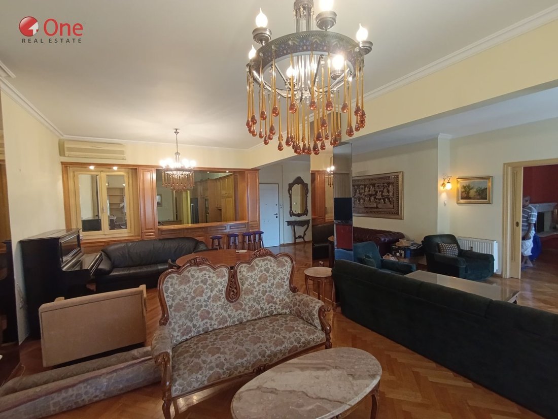 Apartment in 6th District of Athens, Athens, Greece 4 - 17930531