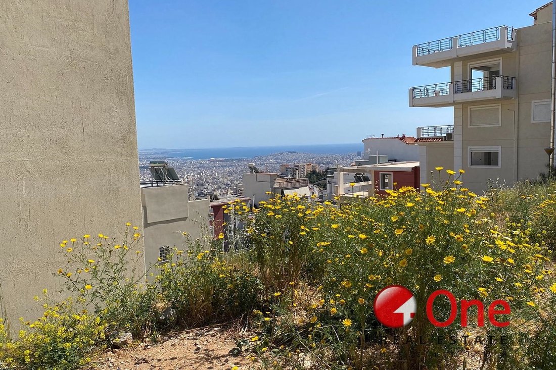 Land in Korydallos, Attica, Greece 4 - 17930341