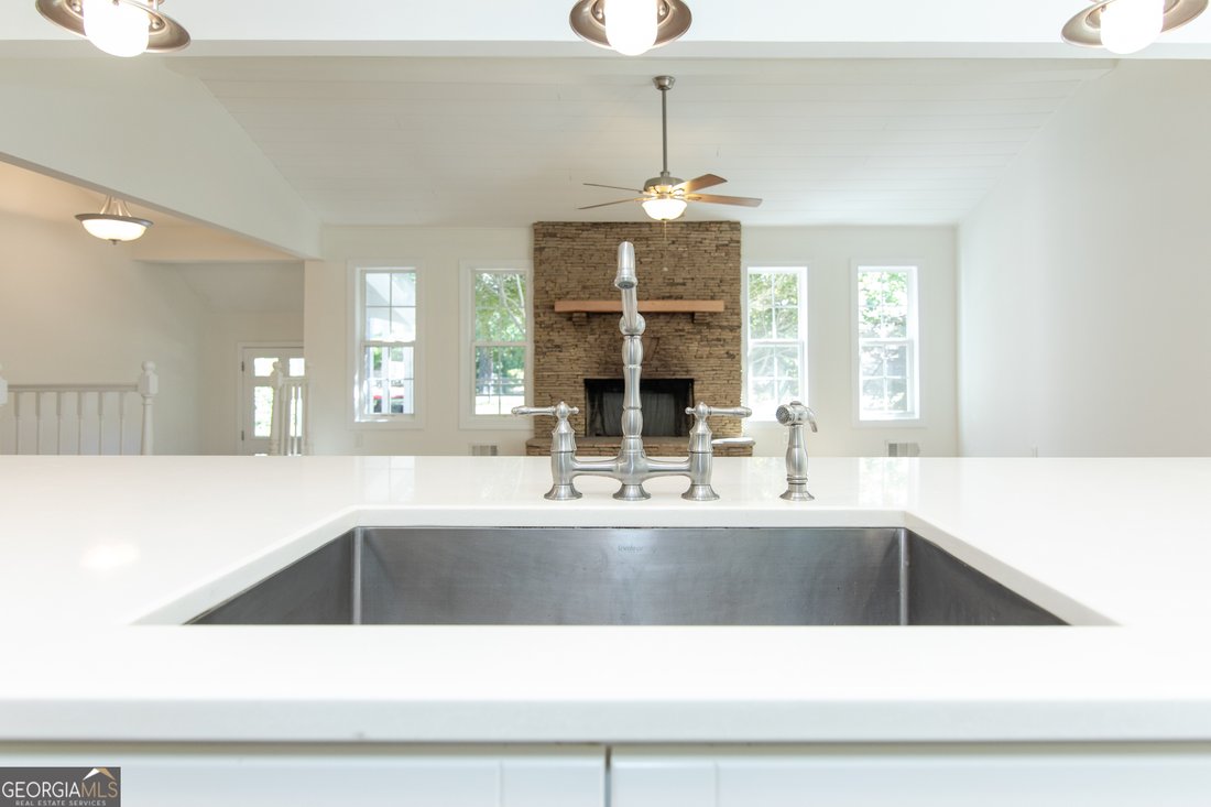 House in Woodstock, Georgia, United States 2 - 17937405