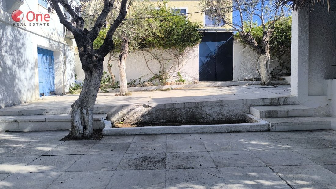 House in Spetses, Attica, Greece 3 - 17932132