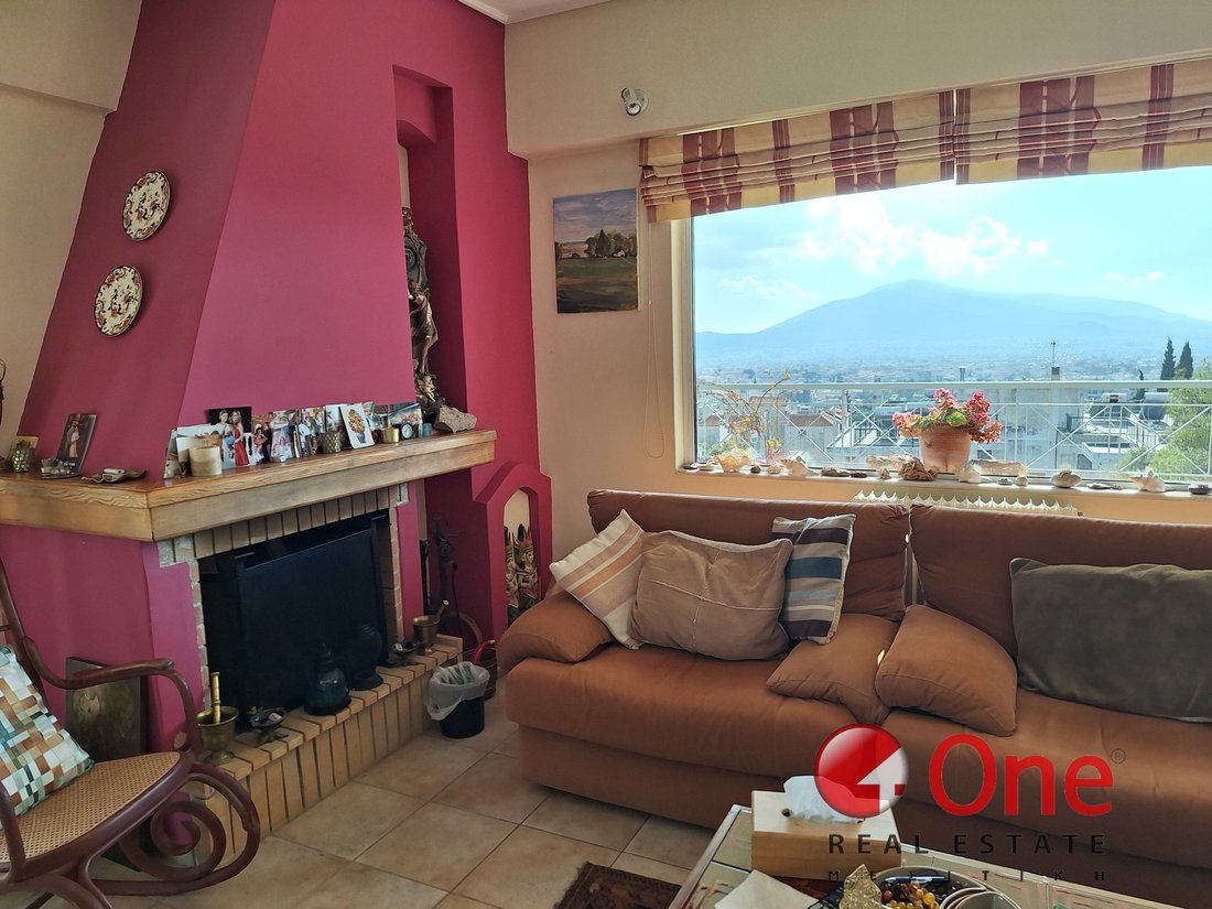 Apartment in Melissia, Attica, Greece 4 - 17930511