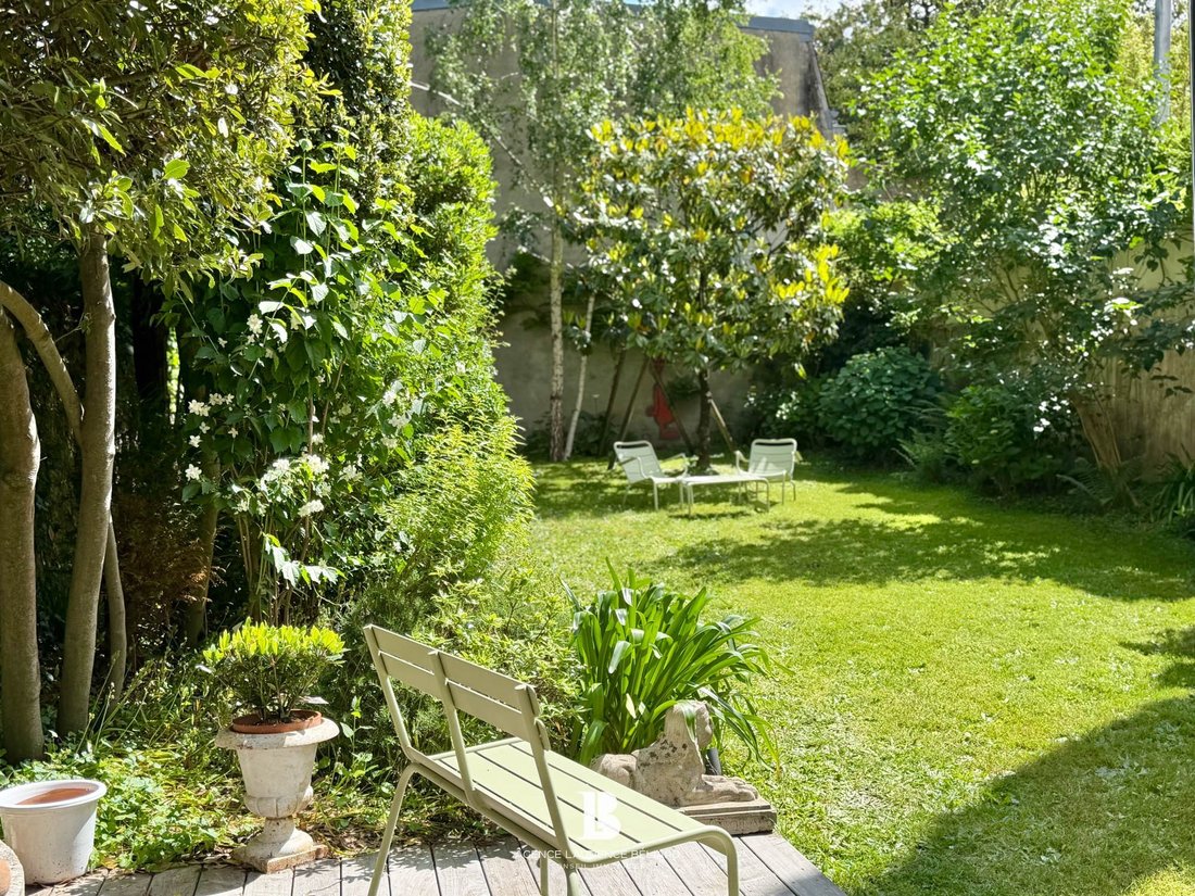 House in Nantes, Pays de la Loire, France 4 - 17941958