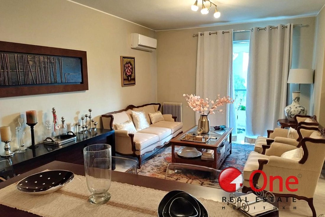 Apartment in Pefki, Attica, Greece 2 - 17930711