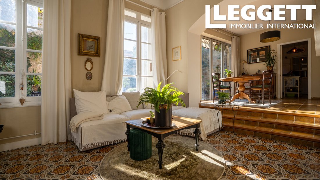 House in Nissan-lez-Enserune, Occitania, France 2 - 17937930