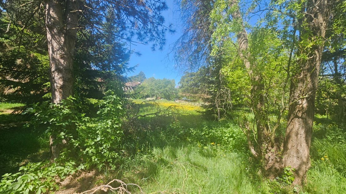 Land in Centre Ville - Jonchère, Bougival, France 4 - 16099734