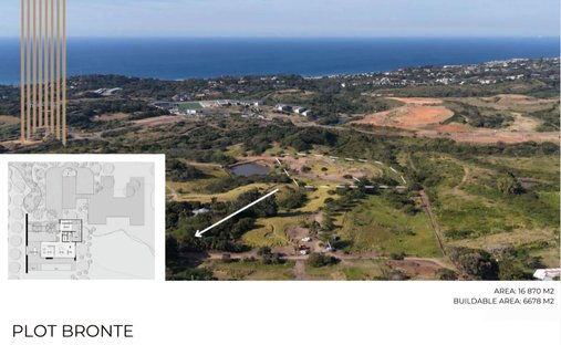 Land in Simbithi Eco Estate, KwaZulu-Natal, South Africa 1
