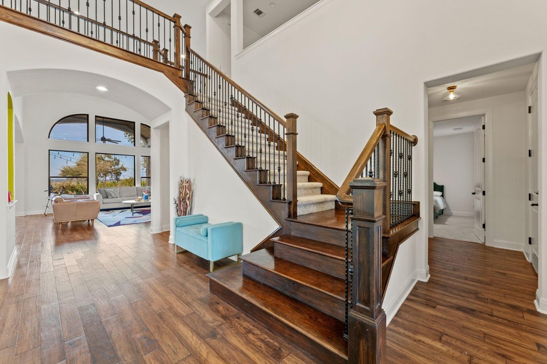 House in Georgetown, Texas, United States 4 - 17940838