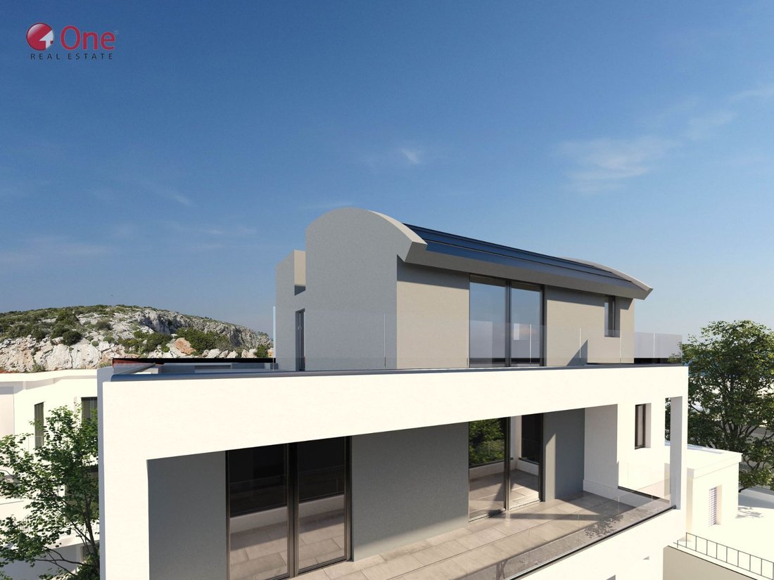 House in Argyroupoli, Attica, Greece 4 - 17930815