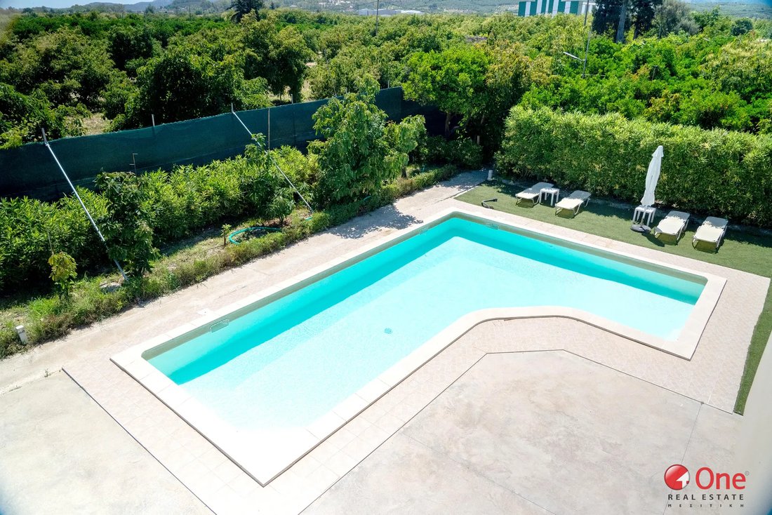 Apartment in Crete, Greece 1 - 17930500