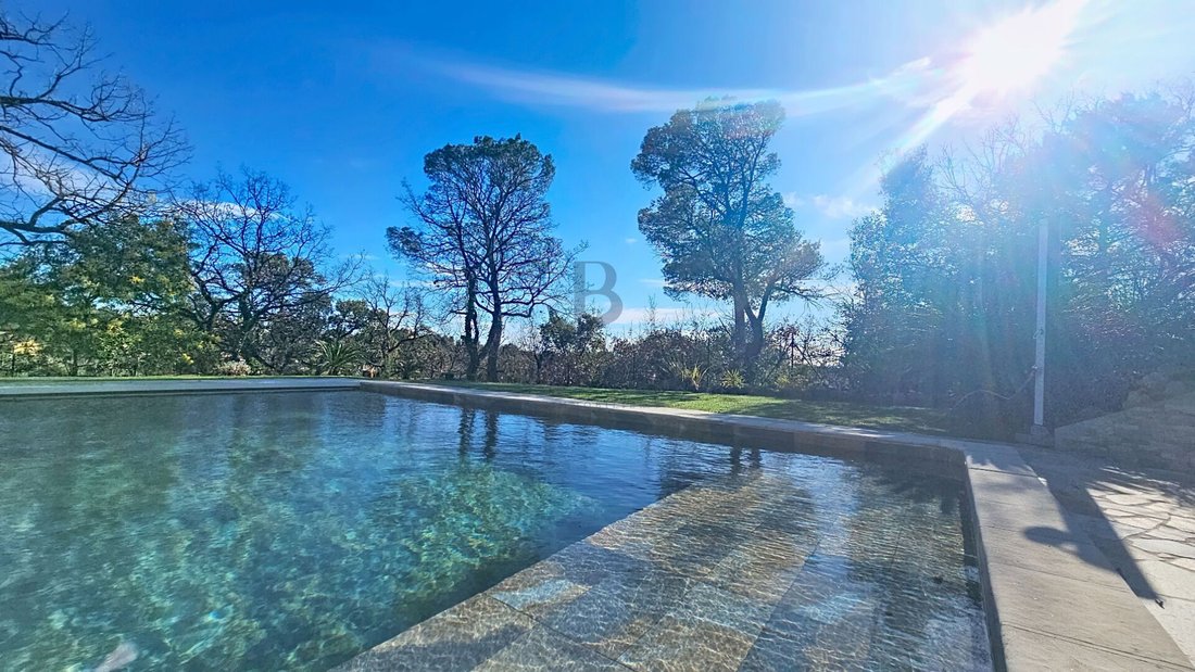 Villa in Exterieurs, Frejus, France 4 - 17191851