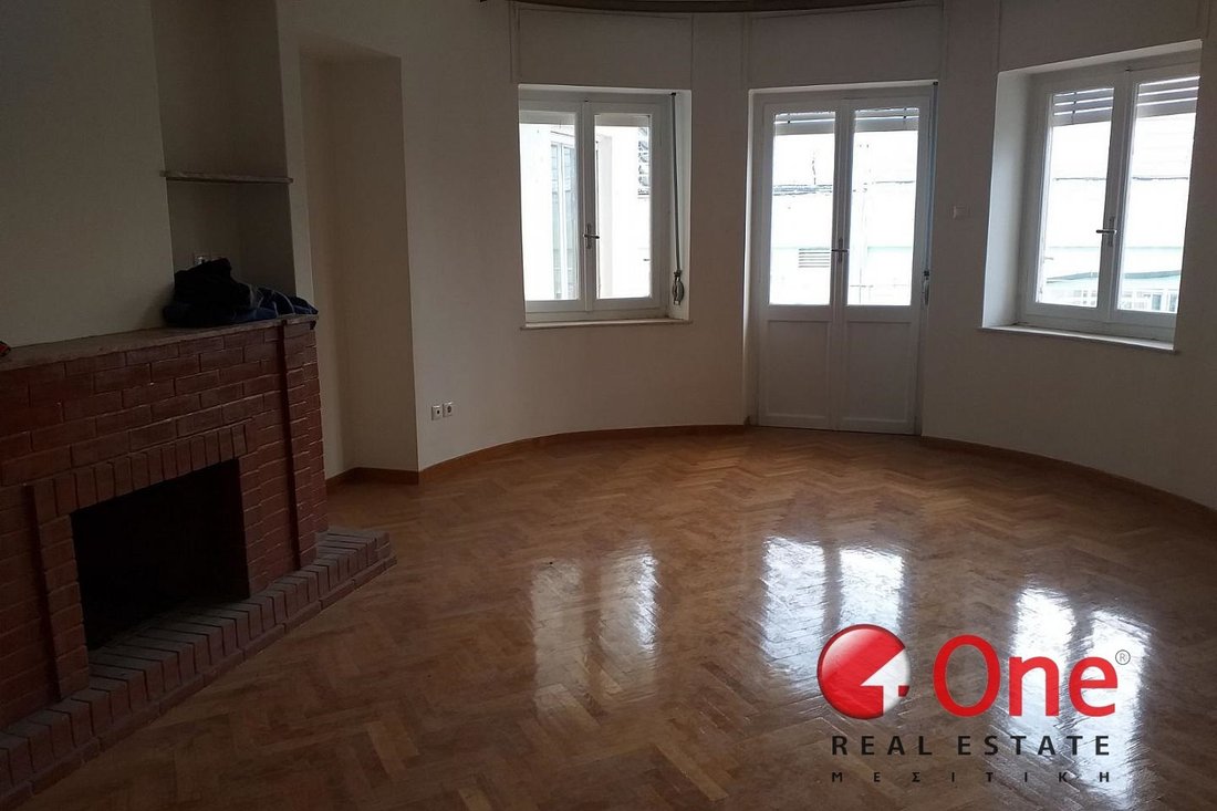 Apartment in Psychiko, Attica, Greece 1 - 17930277