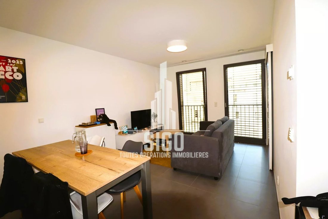 Appartamento a Lussemburgo, Lussemburgo, Lussemburgo 3 - 17935254