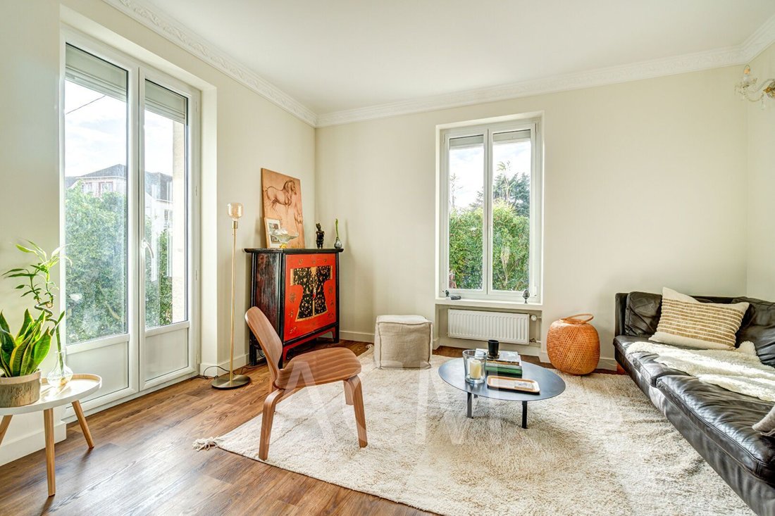 House in Napoleon, Maisons-Laffitte, France 3 - 16947684