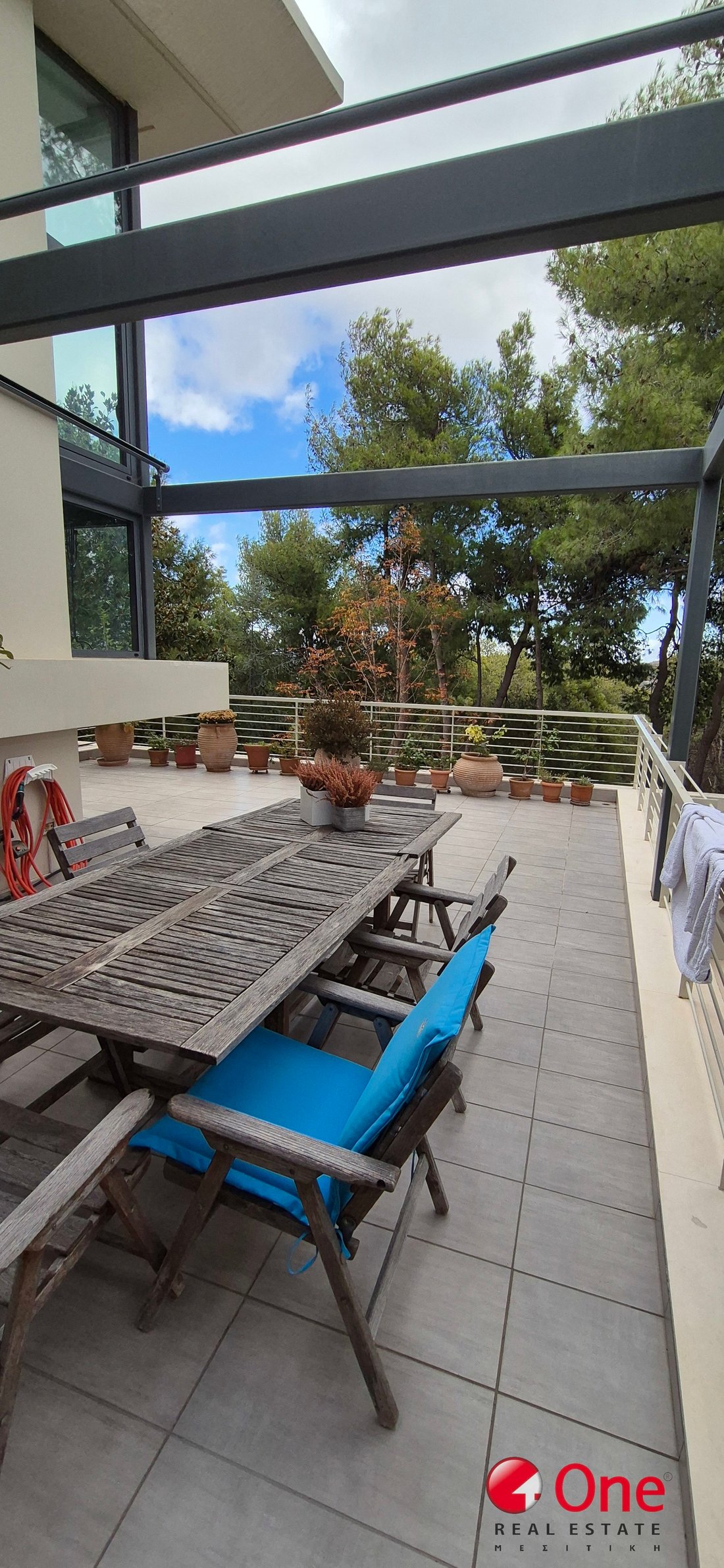House in Dionysos, Attica, Greece 3 - 17932036