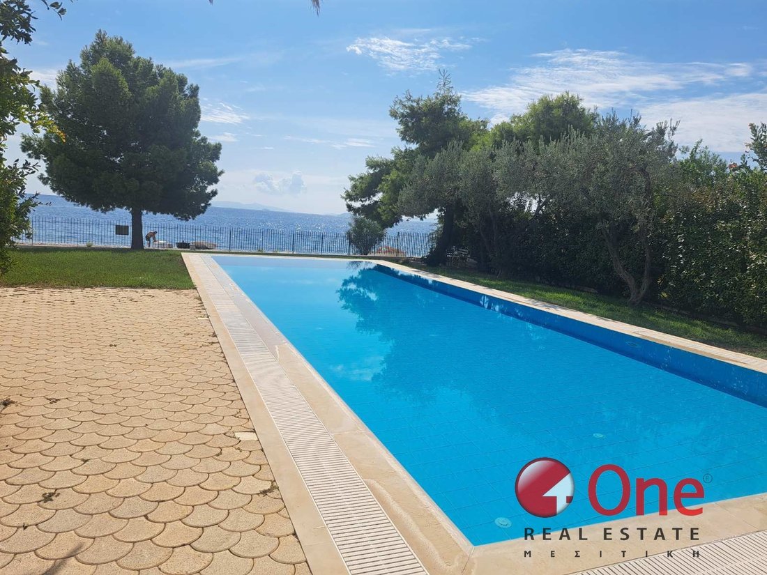 Villa in Megara, Attica, Greece 1 - 17932221
