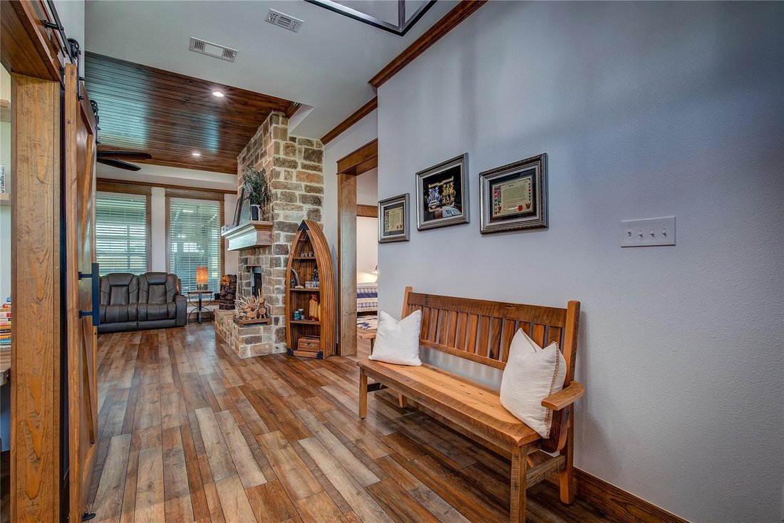 House in Emory, Texas, United States 4 - 17931272