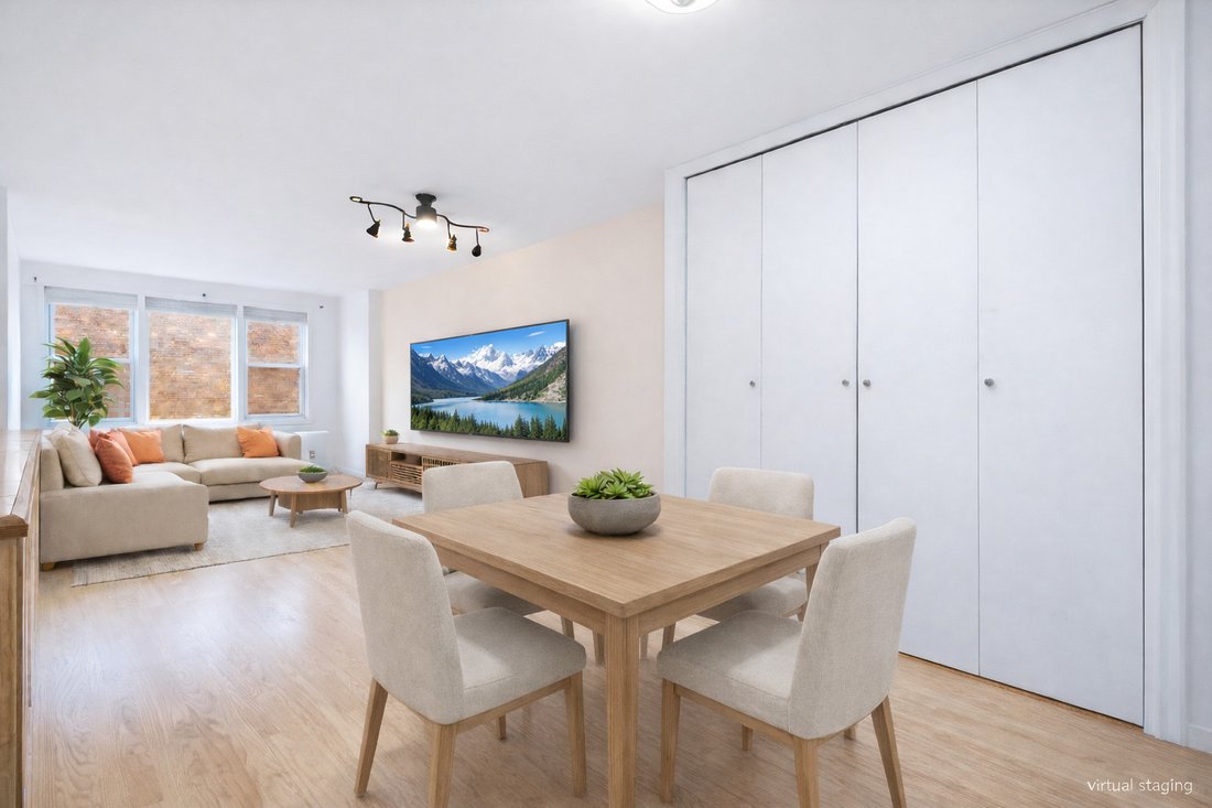 Condo in New York, New York, United States 2 - 17734656