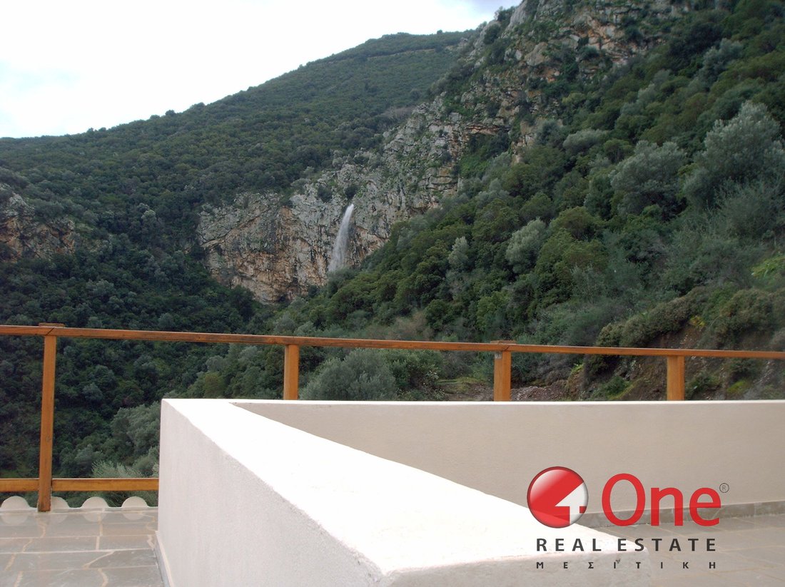 House in Galatas Community, Troizinia, Greece 2 - 17931979