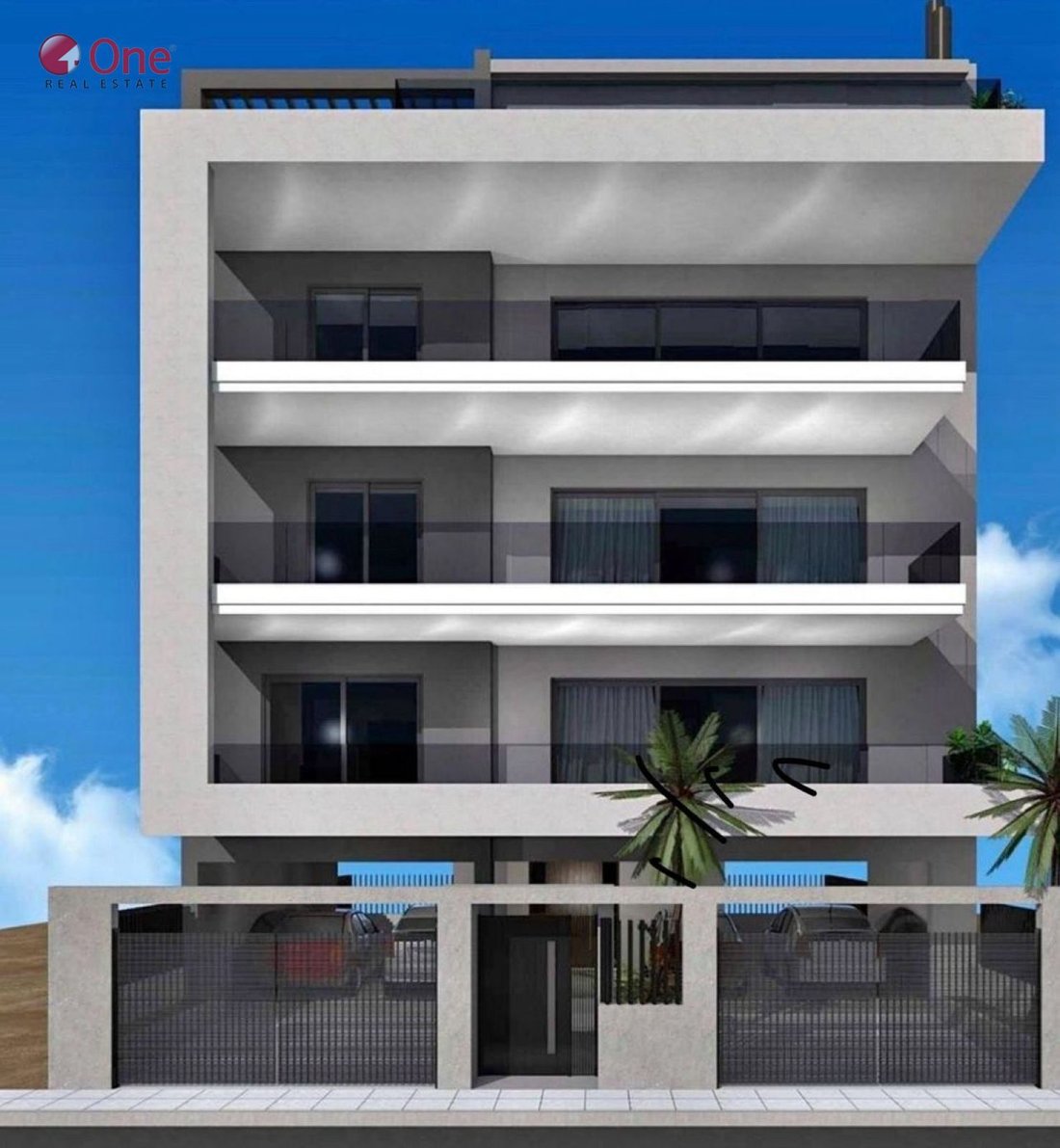 House in South Athens, Attica, Greece 1 - 17931127