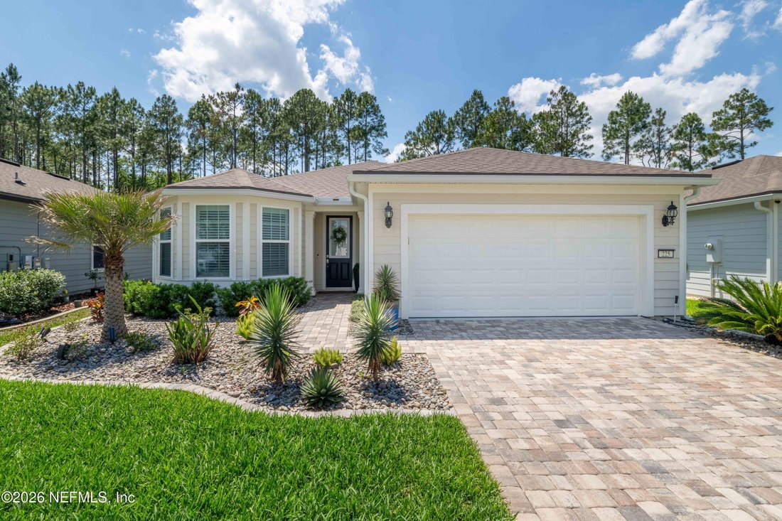 House in Jacksonville, Florida, United States 5 - 17908835