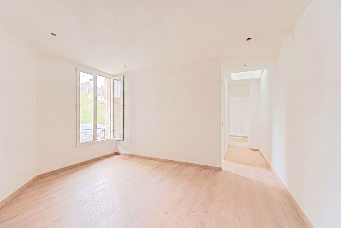 Apartment in Reine-Mairie, Boulogne-Billancourt, France 4 - 17714287