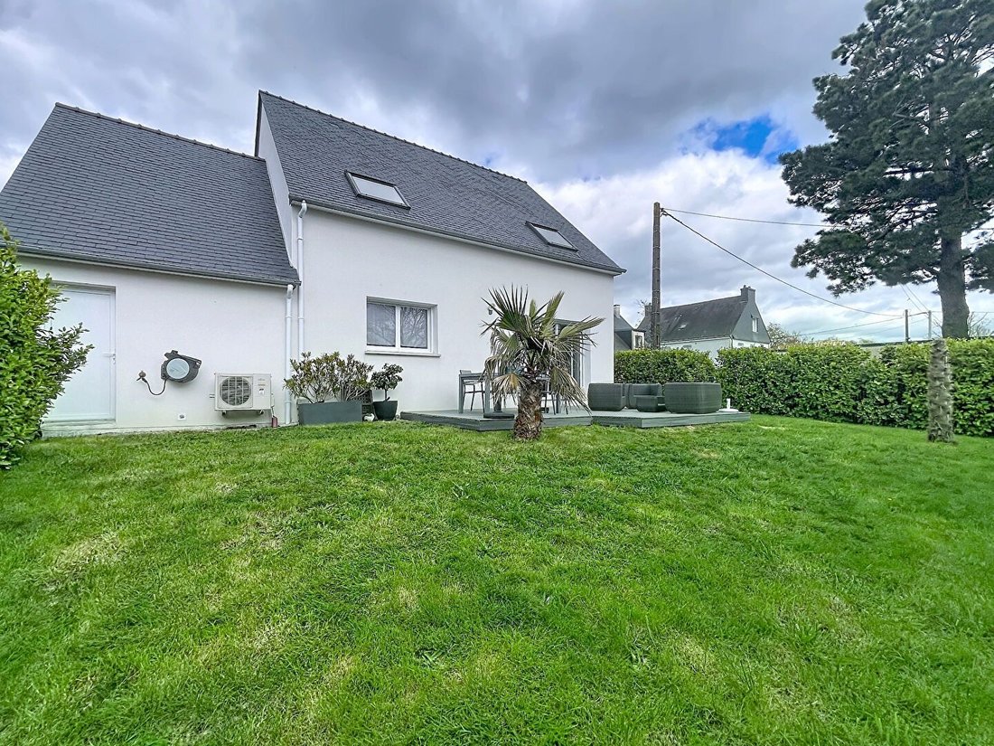 House in Le Tour-du-Parc, Brittany, France 1 - 17622448