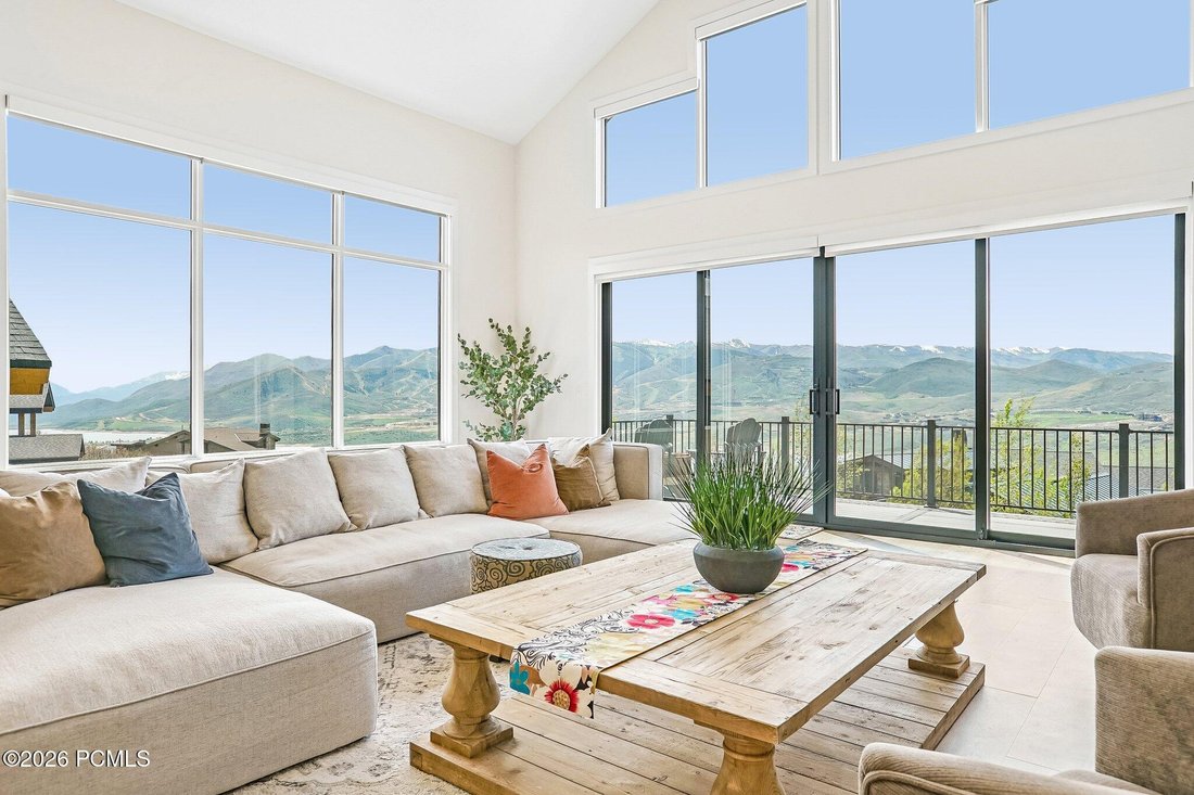 House in Kamas, Utah, United States 4 - 17935617