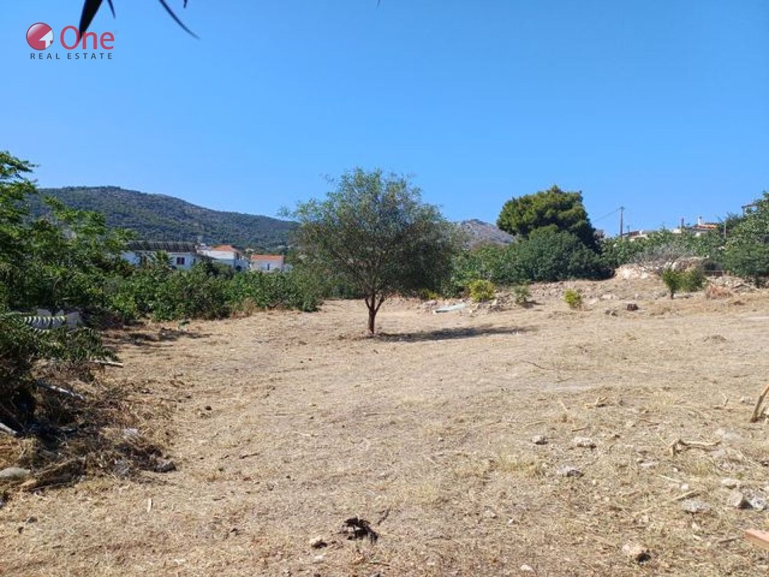 Land in Aegina, Attica, Greece 1 - 17931685