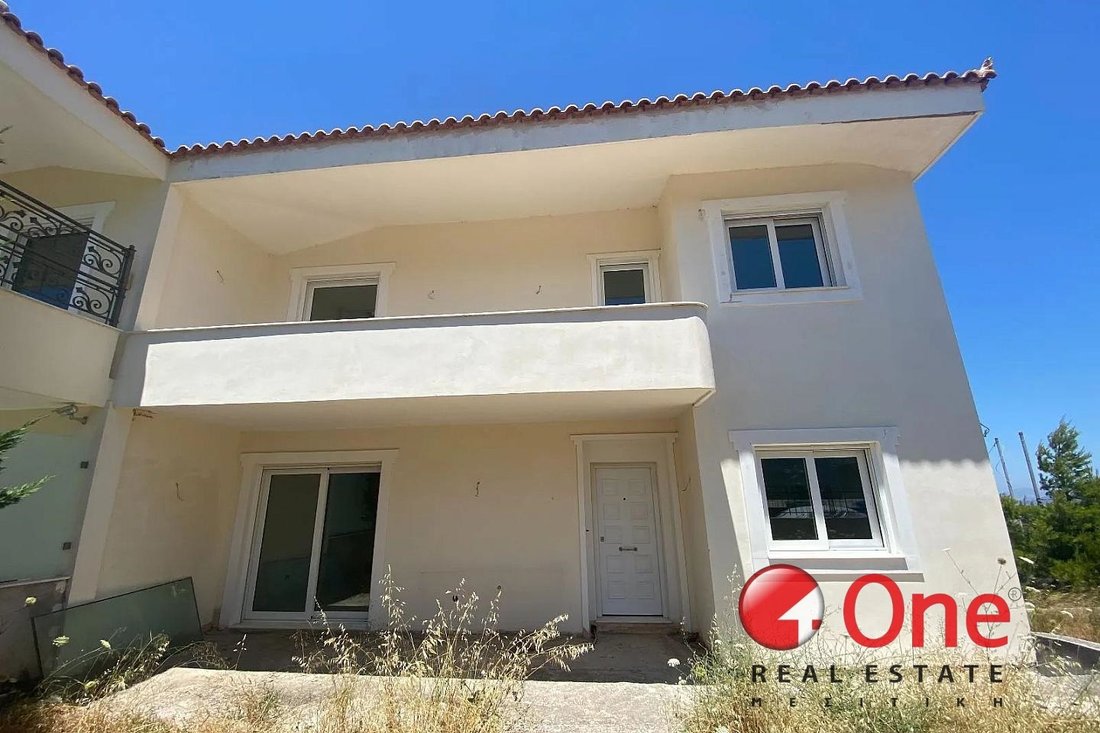 House in Dionysos, Attica, Greece 3 - 17930493